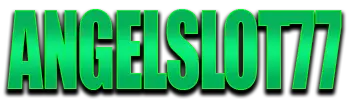 Logo ANGELSLOT77